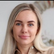 Cosmetologist Анна Кучеренко on Barb.pro