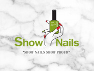 Beauty Salon Show Nail on Barb.pro