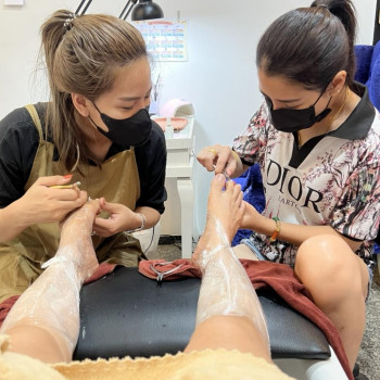 Show Nail, Chiang Mai Фото - 5