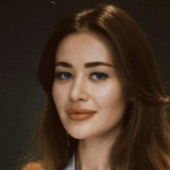 Cosmetologist Карина Шидокова on Barb.pro