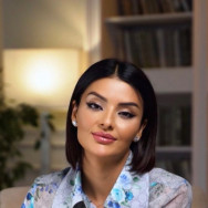 Cosmetologist Зарема  Moscow,