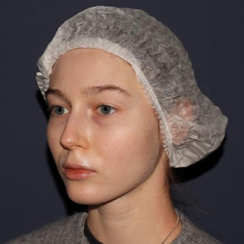 Магидад Ахмедова, Moscow Фото - 6