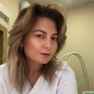 Cosmetologist Анна Чарквиани on Barb.pro