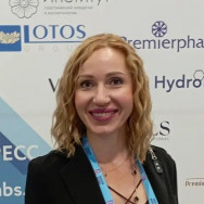 Cosmetologist Анна Карпова on Barb.pro