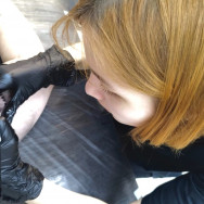Tattoo Master Лидия Зайцева on Barb.pro
