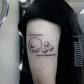 Лидия Зайцева, Moscow Фото - 6