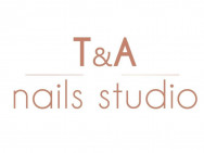 Салон красоты T&A Nails Studio на Barb.pro