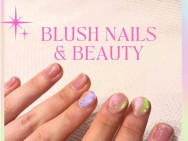 Beauty Salon Blush Nails and Beauty on Barb.pro