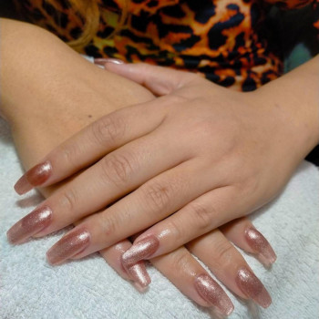 Blush Nails and Beauty, Bangkok Фото - 5