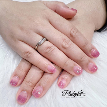 Plubpla Nail, Bangkok Фото - 5