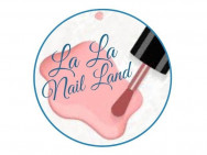 Салон красоты La La Nail Land Бангкок, 8/2 Sukhumvit 65 
