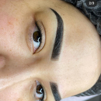 Кристина Алборова, Moscow Фото - 7