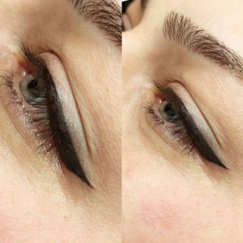 Кристина Алборова, Moscow Фото - 8