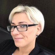 Kolorysta Ольга  Volgograd,Константина Симонова 27