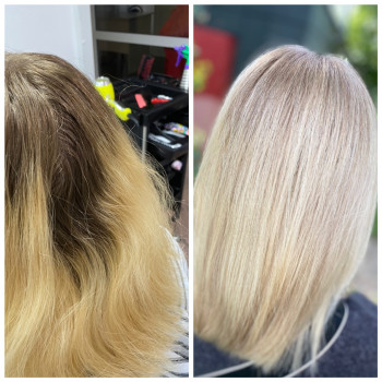 Ольга Лебедева, Volgograd Фото - 6