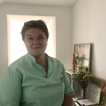 Lora Ivanova, Нью-Йорк Фото - 6