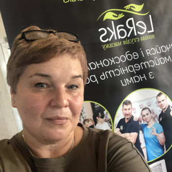 Lora Ivanova, Нью-Йорк Фото - 7