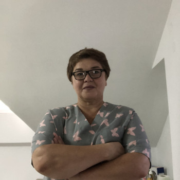 Lora Ivanova, Нью-Йорк Фото - 8