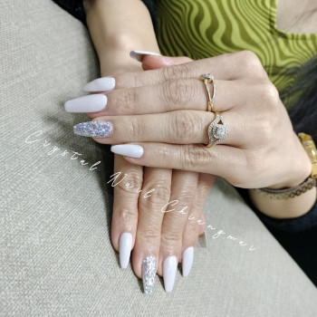 Crystal Nail, Chiang Mai Фото - 5