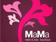 Beauty Salon Mama Nail & Wax Boutique on Barb.pro