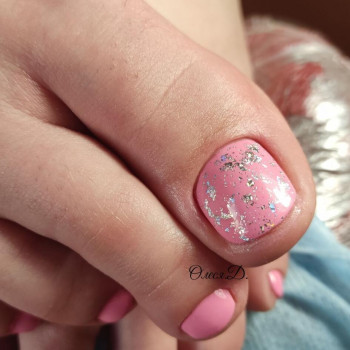 Олеся Долгина, Кемерово Фото - 5