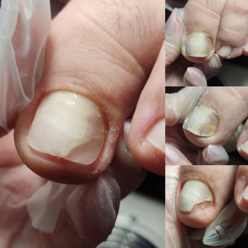 Олеся Долгина, Кемерово Фото - 6