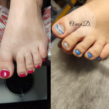 Олеся Долгина, Кемерово Фото - 7