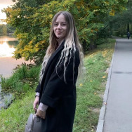 Мастер по наращиванию волос (капсульное) Алина Krasnogorsk,