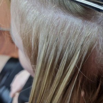 Алина Амхадова, Krasnogorsk Фото - 5