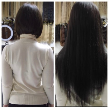 Алина Амхадова, Krasnogorsk Фото - 6