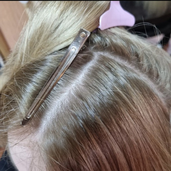 Алина Амхадова, Krasnogorsk Фото - 7