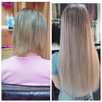 Алина Амхадова, Krasnogorsk Фото - 9