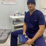 Подолог Алексей  Ярославль,Салтыкова Щедрина 44/18 район Центр