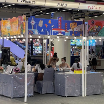 Queen Nails Lashes, Pattaya Фото - 5