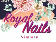 Салон красоты Royal Nails на Barb.pro