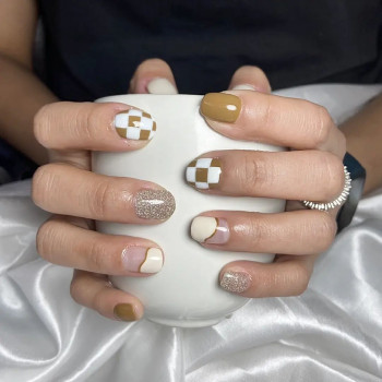 Pop Nails&Lash, Бангкок Фото - 5