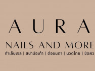 Салон красоты Aura Nails and More  на Barb.pro
