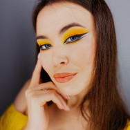 Makeup Artist Диана Осипова on Barb.pro