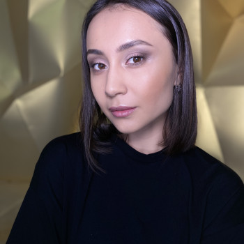 Диана Осипова, Saint Petersburg Фото - 5