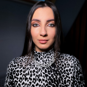 Диана Осипова, Saint Petersburg Фото - 7