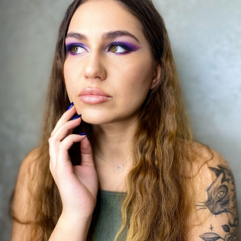 Диана Осипова, Saint Petersburg Фото - 8