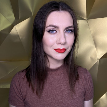 Диана Осипова, Saint Petersburg Фото - 9