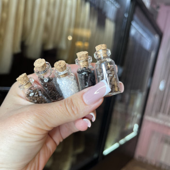 Наращивание волос 
                    Salon piękności Студия волос Татьяны Грабчак  Warszawa