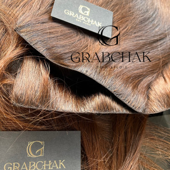 Продажа волос 
                    Schönheitssalon Студия волос Татьяны Грабчак  Warsaw