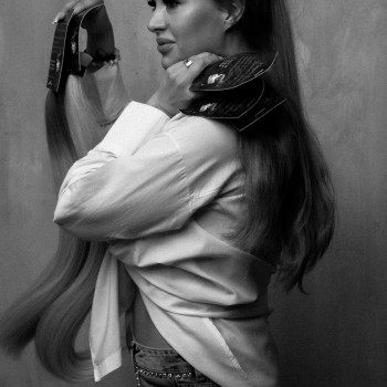 Продажа волос 
                    Schönheitssalon Студия волос Татьяны Грабчак  Warsaw