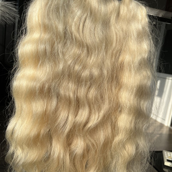 Продажа волос 
                    Schönheitssalon Студия волос Татьяны Грабчак  Warsaw