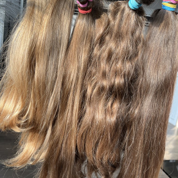 Продажа волос 
                    Schönheitssalon Студия волос Татьяны Грабчак  Warsaw