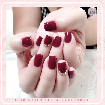 Jior Nails, Бангкок Фото - 5