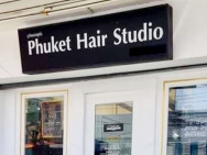 Beauty Salon Phuket Hair Studio By Benz on Barb.pro