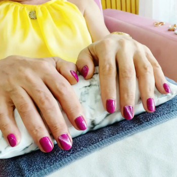 Ra Nail Care and Spa, Пхукет Фото - 5